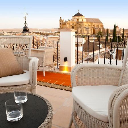 Balcon De Cordoba Hotel Ngoại thất bức ảnh