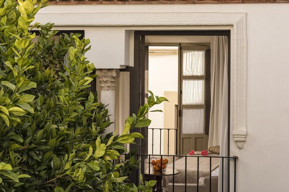 Balcon De Cordoba Hotel Ngoại thất bức ảnh