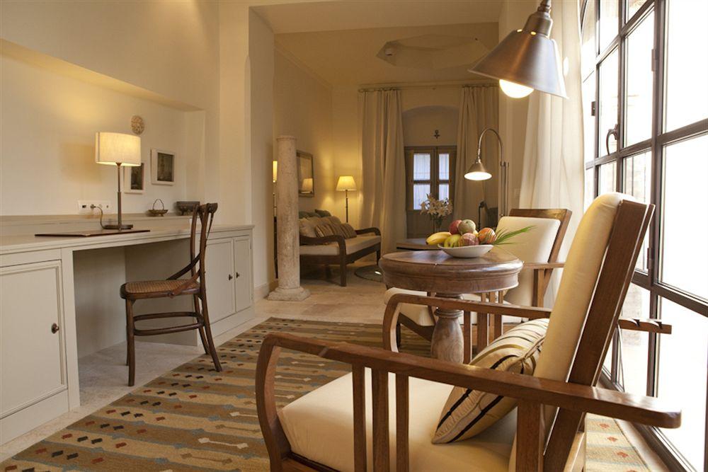 Balcon De Cordoba Hotel Ngoại thất bức ảnh
