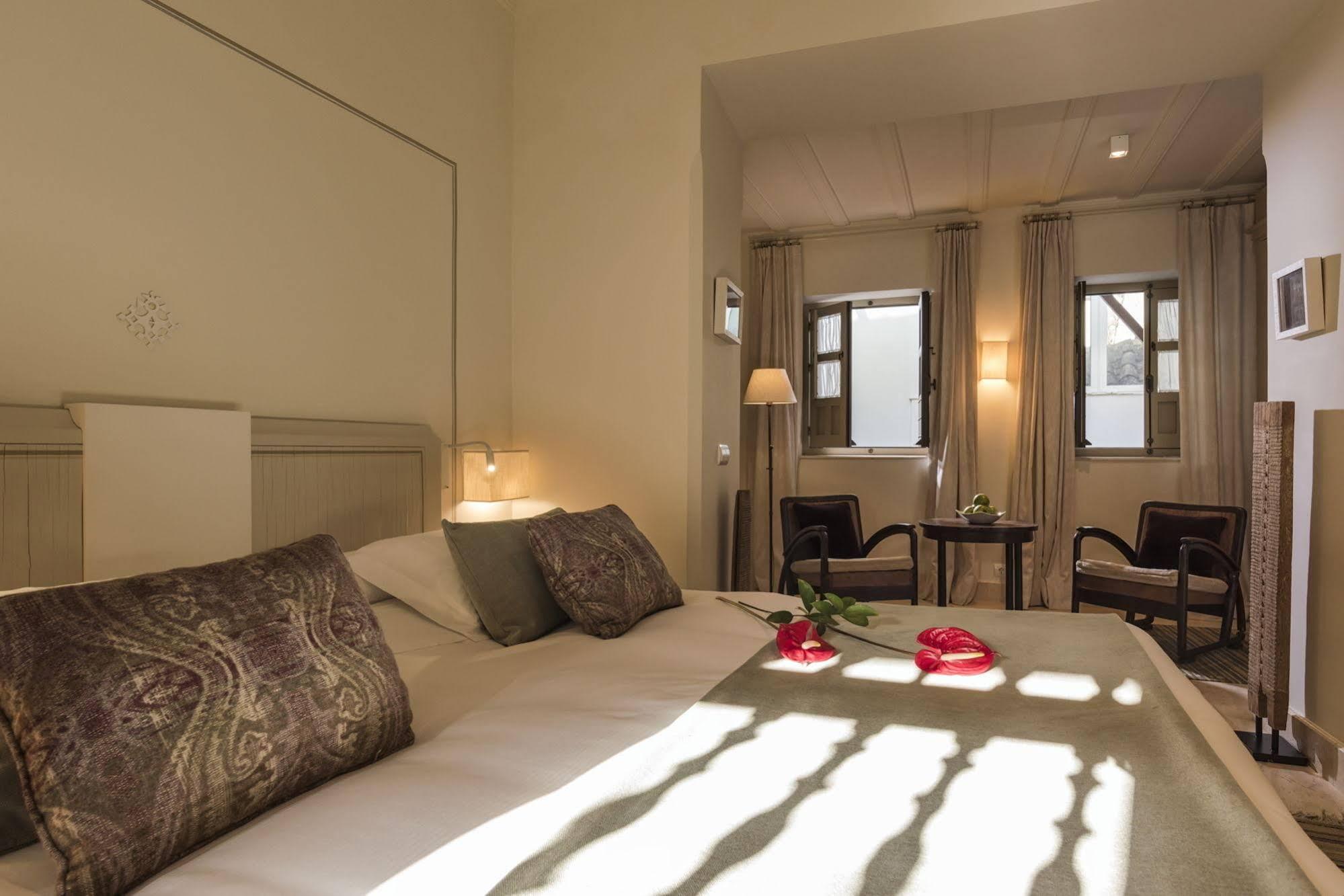 Balcon De Cordoba Hotel Ngoại thất bức ảnh