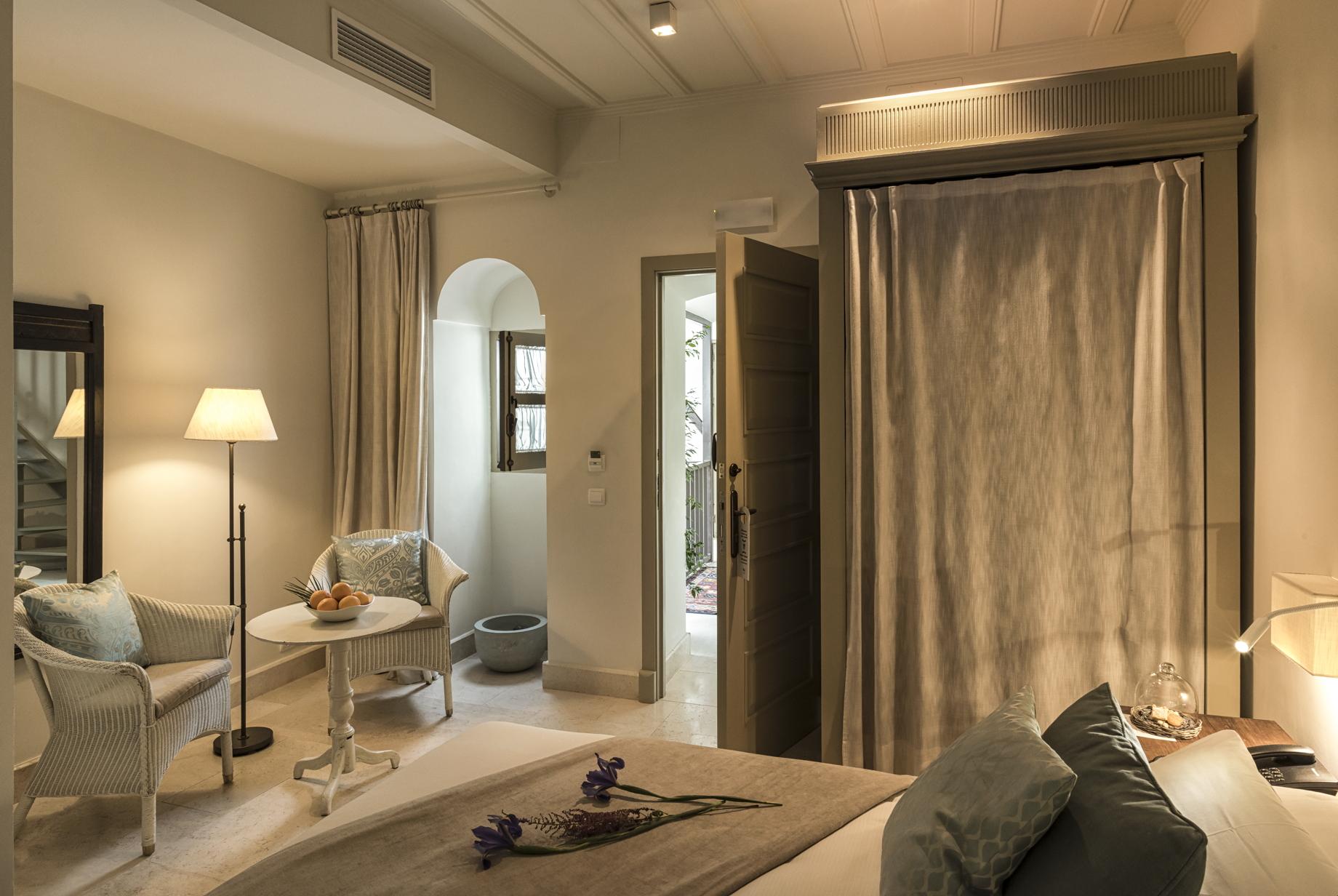 Balcon De Cordoba Hotel Ngoại thất bức ảnh