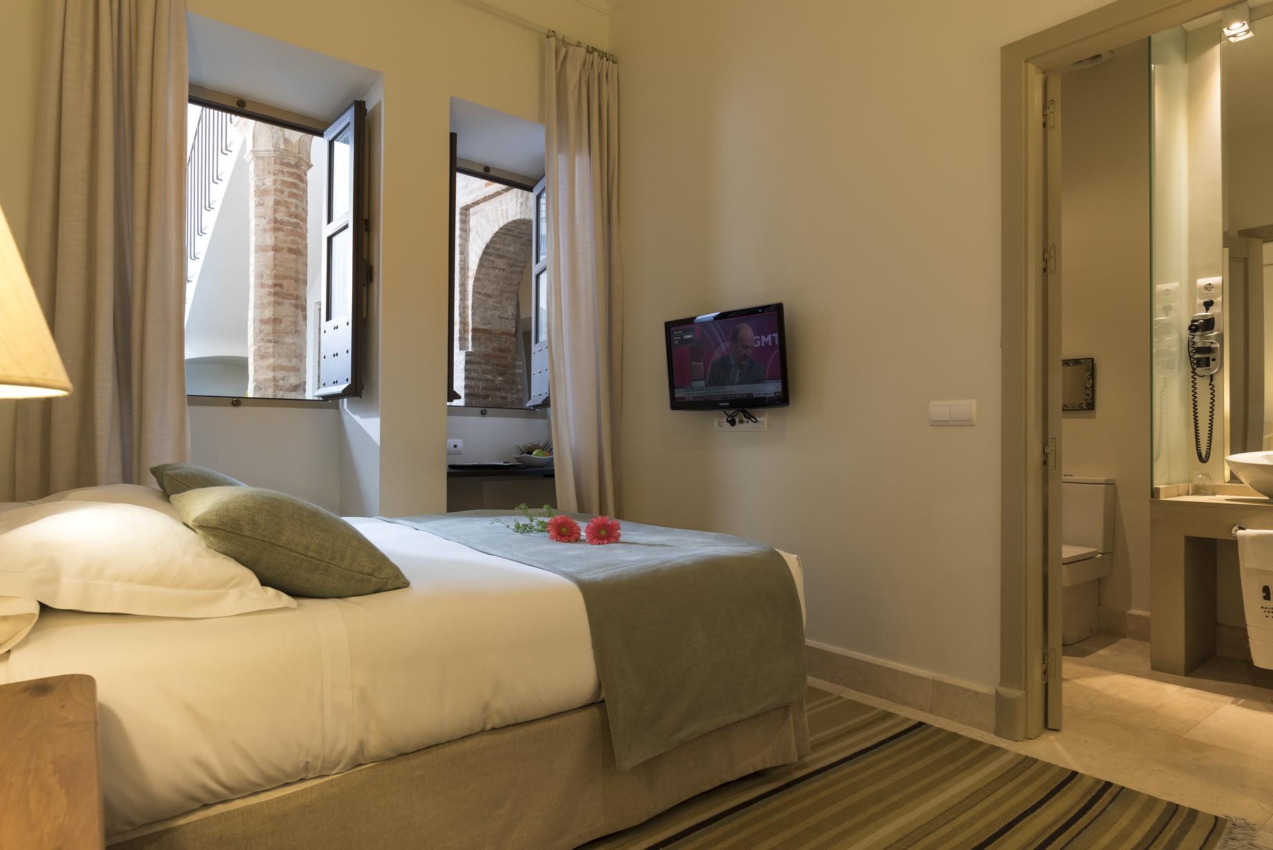 Balcon De Cordoba Hotel Ngoại thất bức ảnh