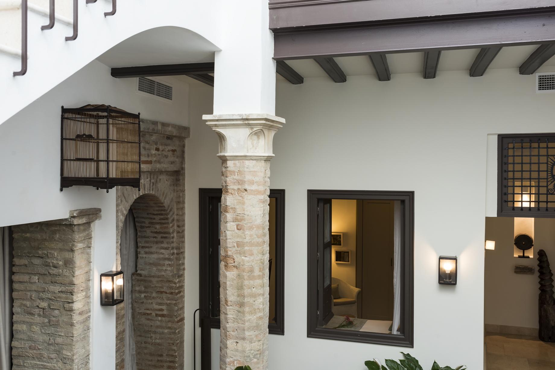 Balcon De Cordoba Hotel Ngoại thất bức ảnh