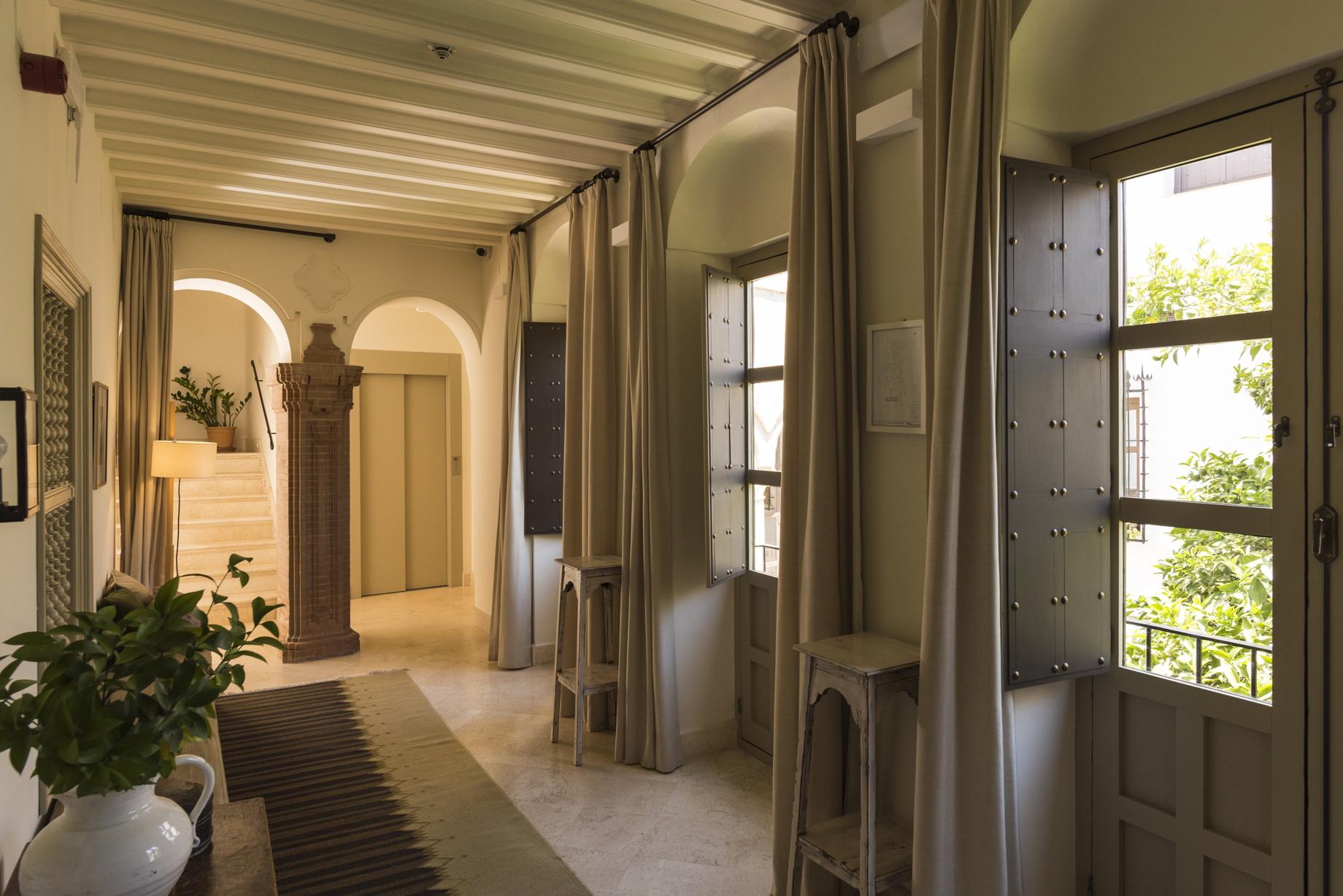 Balcon De Cordoba Hotel Ngoại thất bức ảnh
