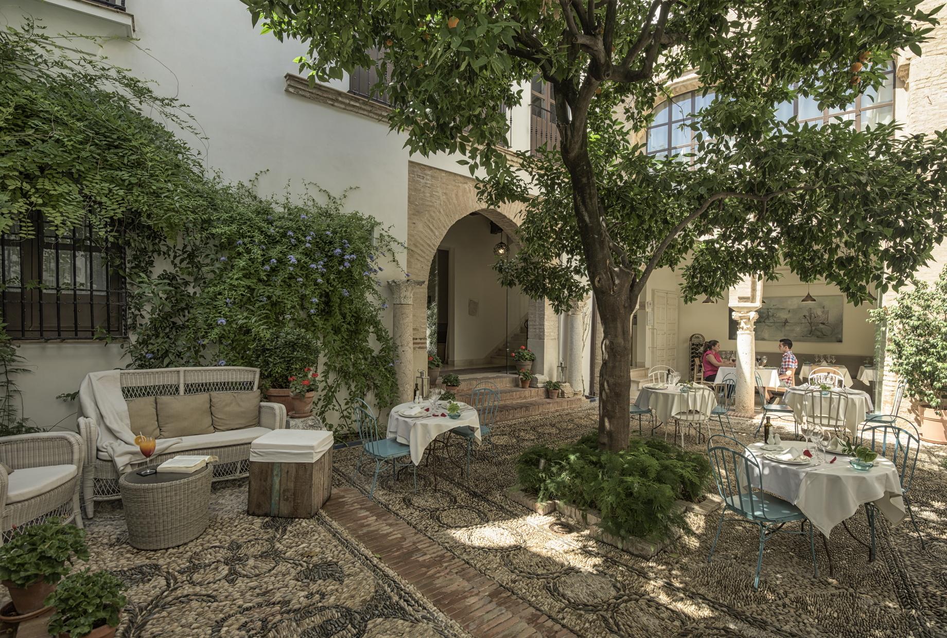 Balcon De Cordoba Hotel Ngoại thất bức ảnh