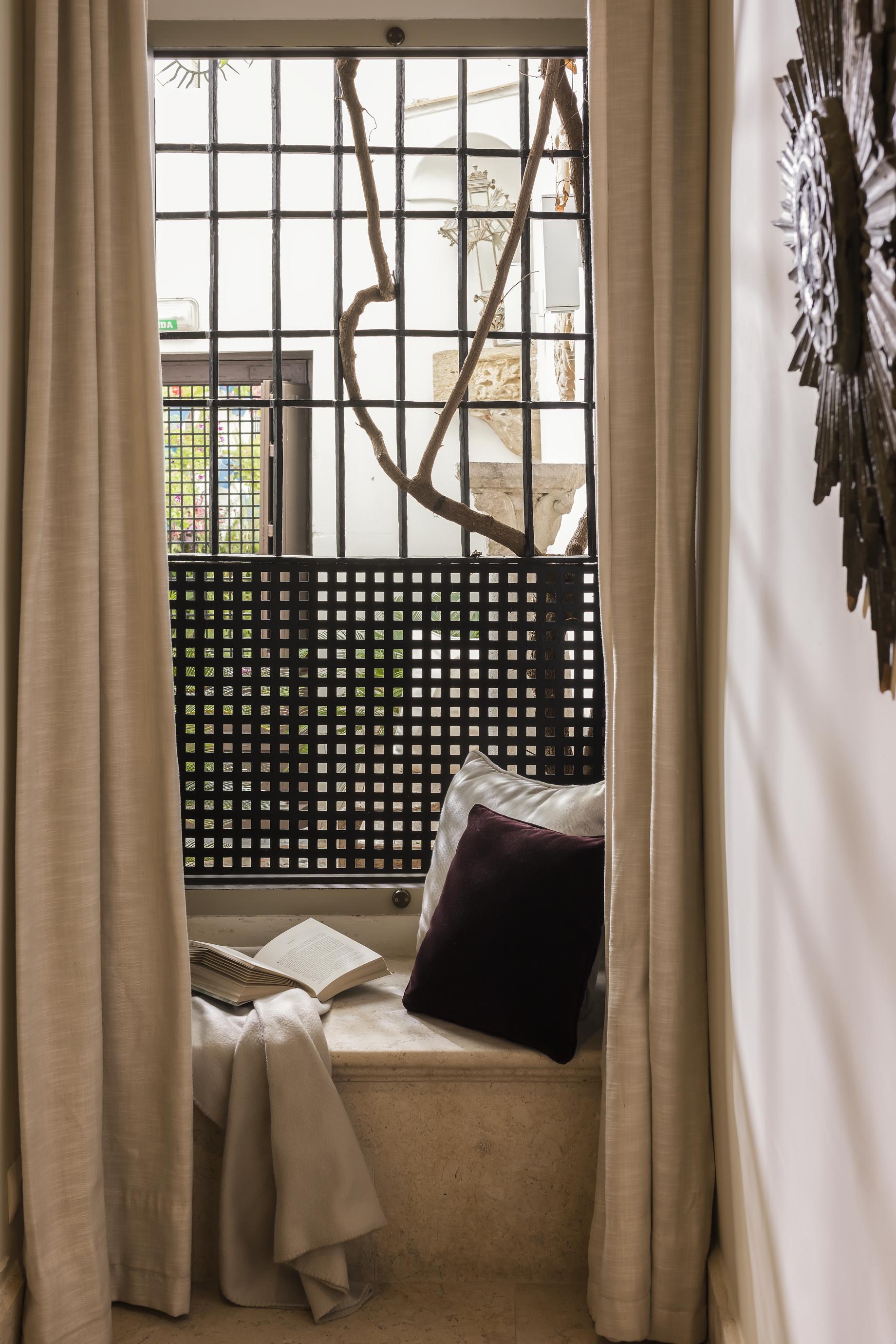 Balcon De Cordoba Hotel Ngoại thất bức ảnh