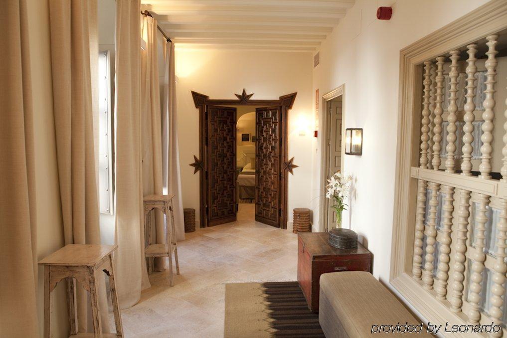 Balcon De Cordoba Hotel Nội địa bức ảnh