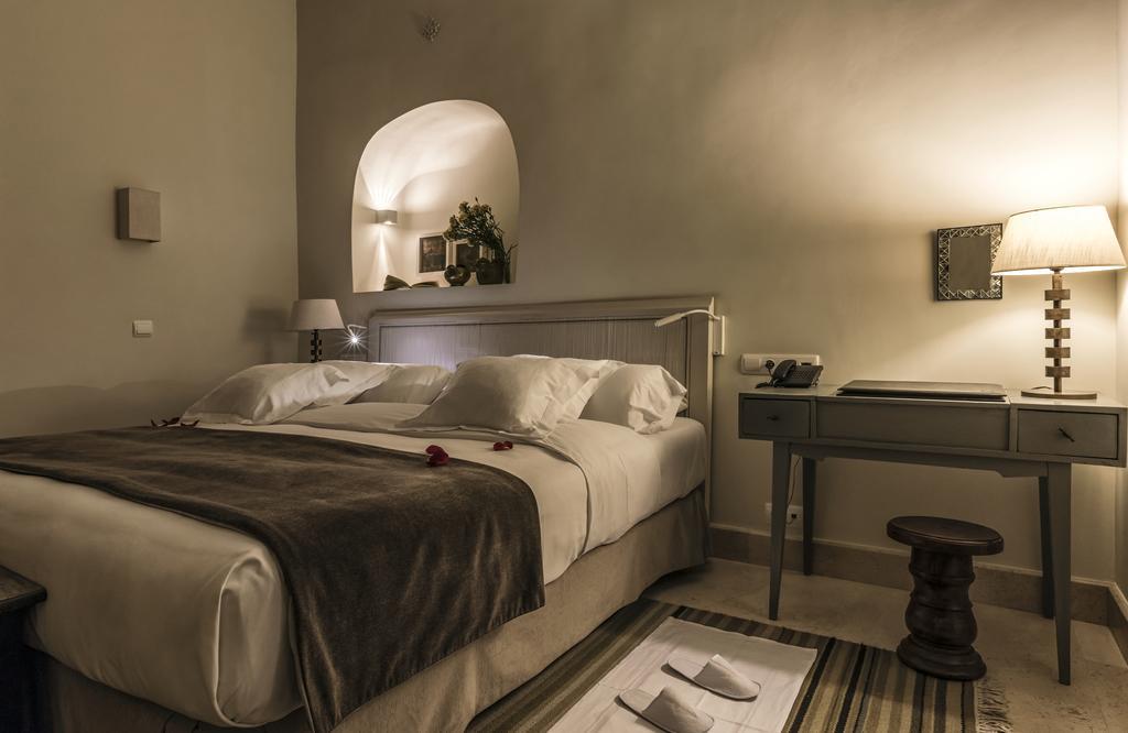 Balcon De Cordoba Hotel Ngoại thất bức ảnh