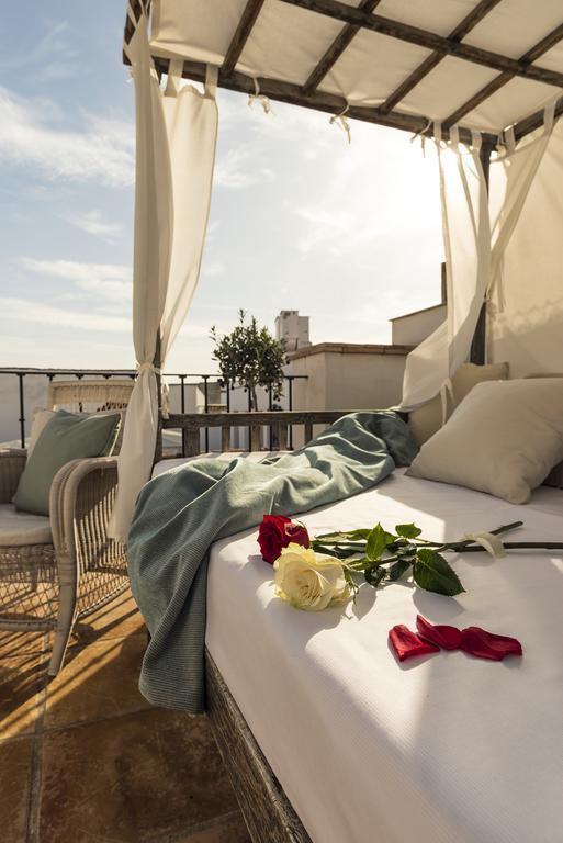 Balcon De Cordoba Hotel Ngoại thất bức ảnh