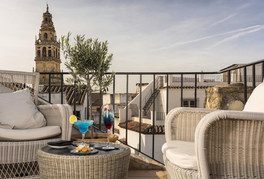 Balcon De Cordoba Hotel Ngoại thất bức ảnh