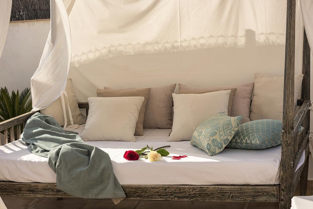 Balcon De Cordoba Hotel Ngoại thất bức ảnh