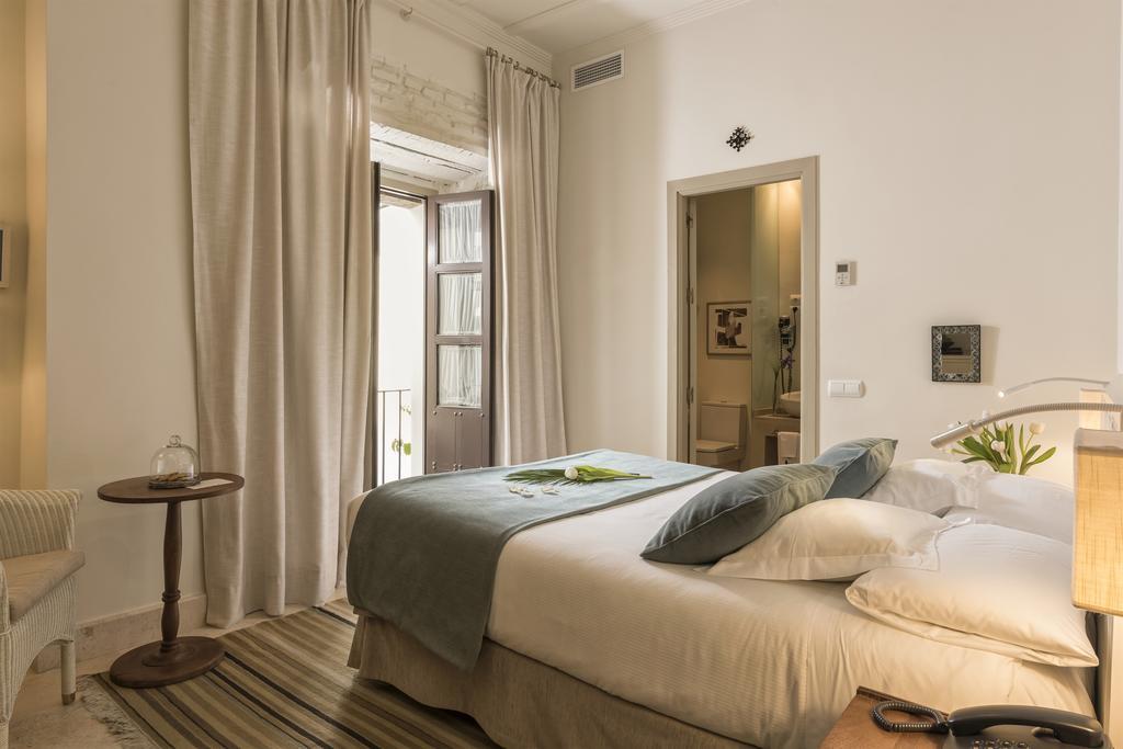 Balcon De Cordoba Hotel Ngoại thất bức ảnh