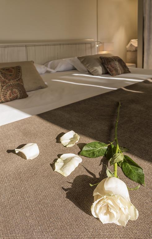 Balcon De Cordoba Hotel Ngoại thất bức ảnh