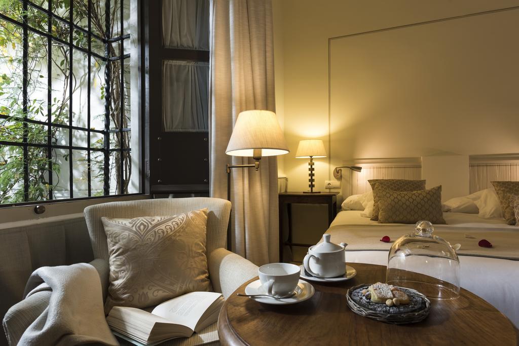 Balcon De Cordoba Hotel Ngoại thất bức ảnh