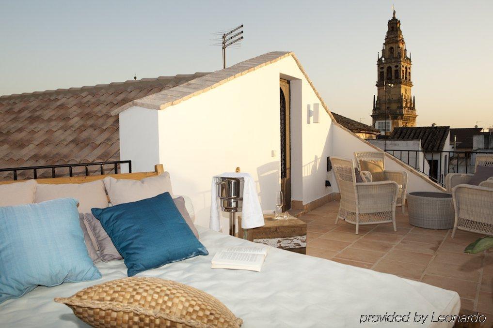 Balcon De Cordoba Hotel Phòng bức ảnh