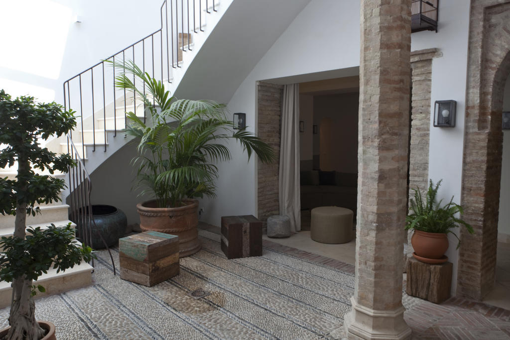 Balcon De Cordoba Hotel Ngoại thất bức ảnh