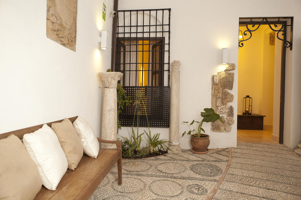 Balcon De Cordoba Hotel Ngoại thất bức ảnh