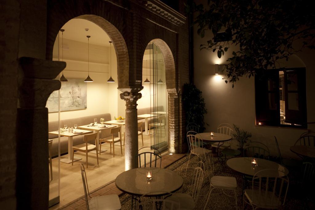Balcon De Cordoba Hotel Ngoại thất bức ảnh