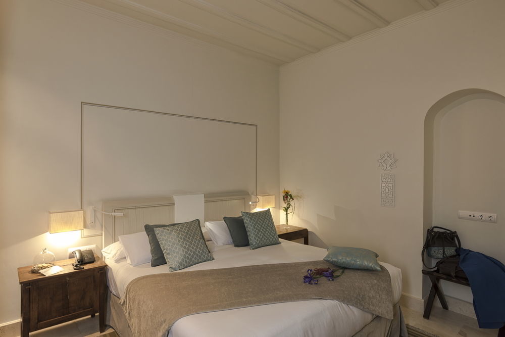 Balcon De Cordoba Hotel Ngoại thất bức ảnh
