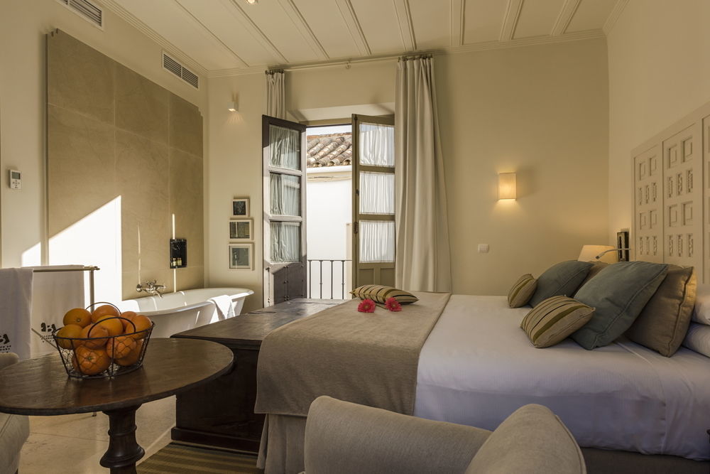 Balcon De Cordoba Hotel Ngoại thất bức ảnh