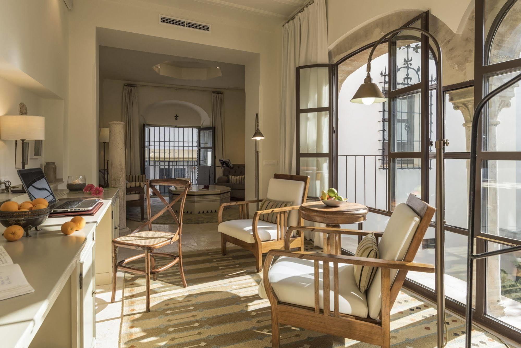 Balcon De Cordoba Hotel Ngoại thất bức ảnh