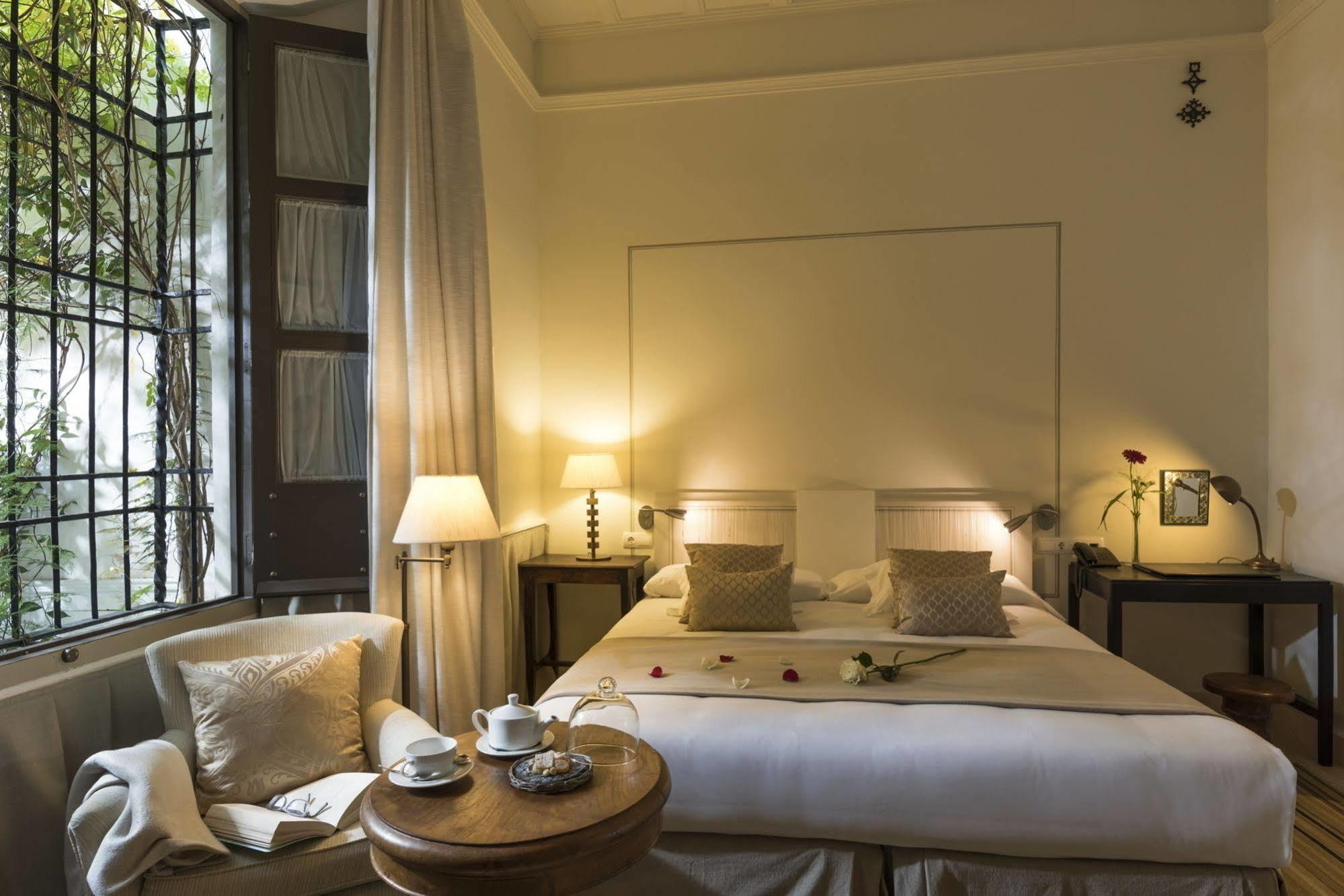 Balcon De Cordoba Hotel Ngoại thất bức ảnh