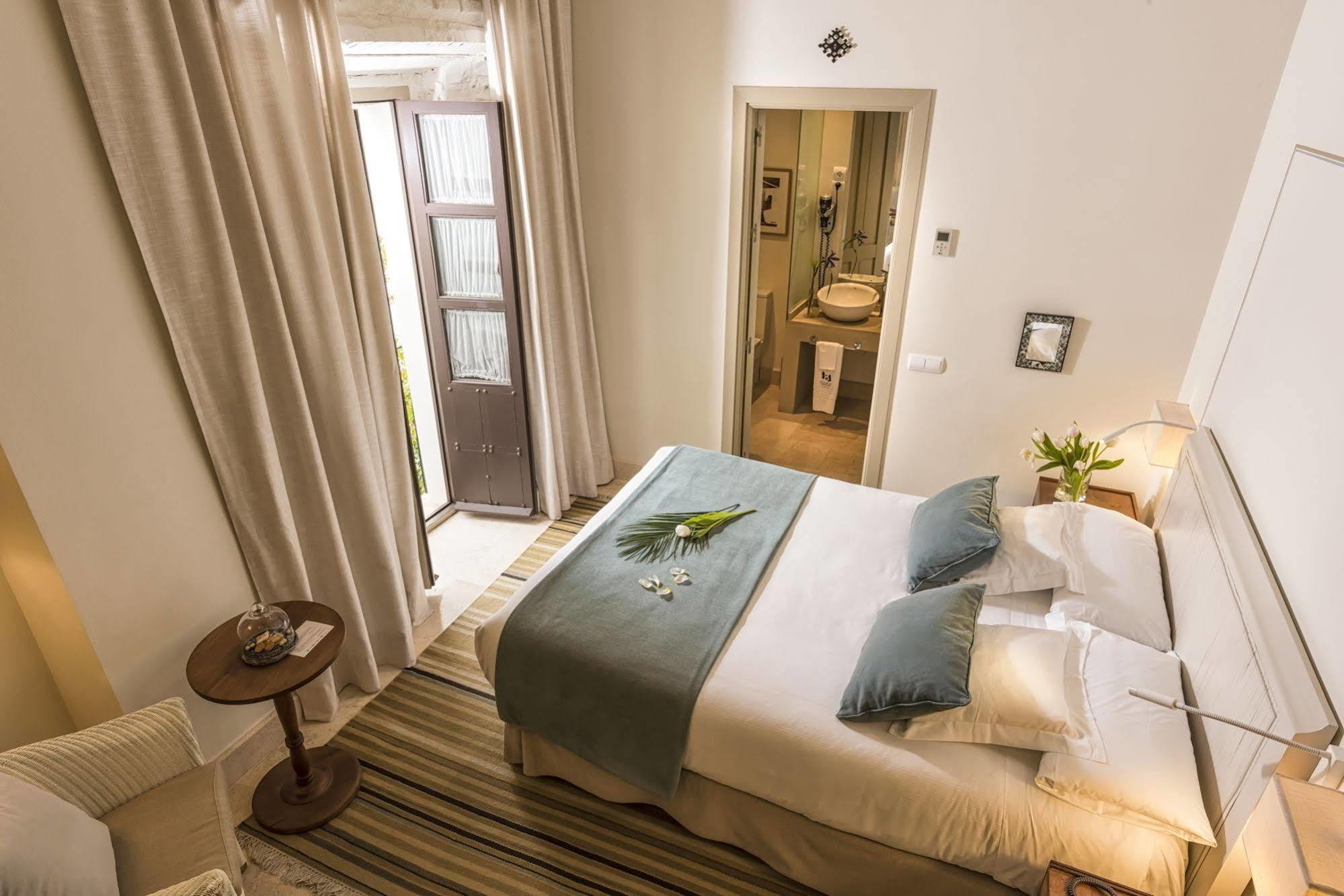 Balcon De Cordoba Hotel Ngoại thất bức ảnh