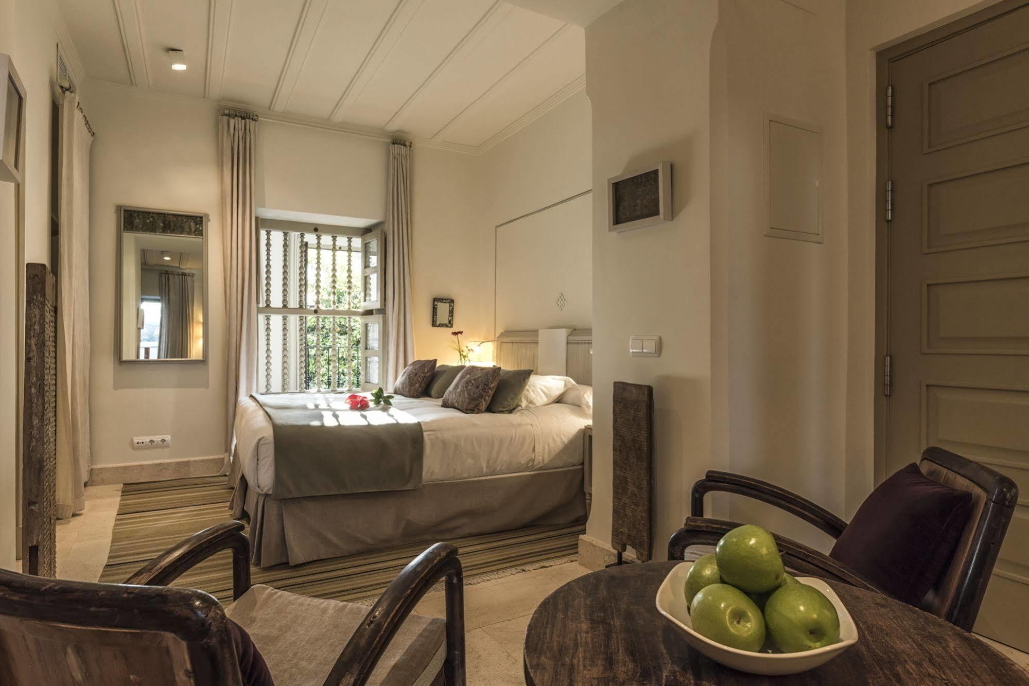 Balcon De Cordoba Hotel Ngoại thất bức ảnh
