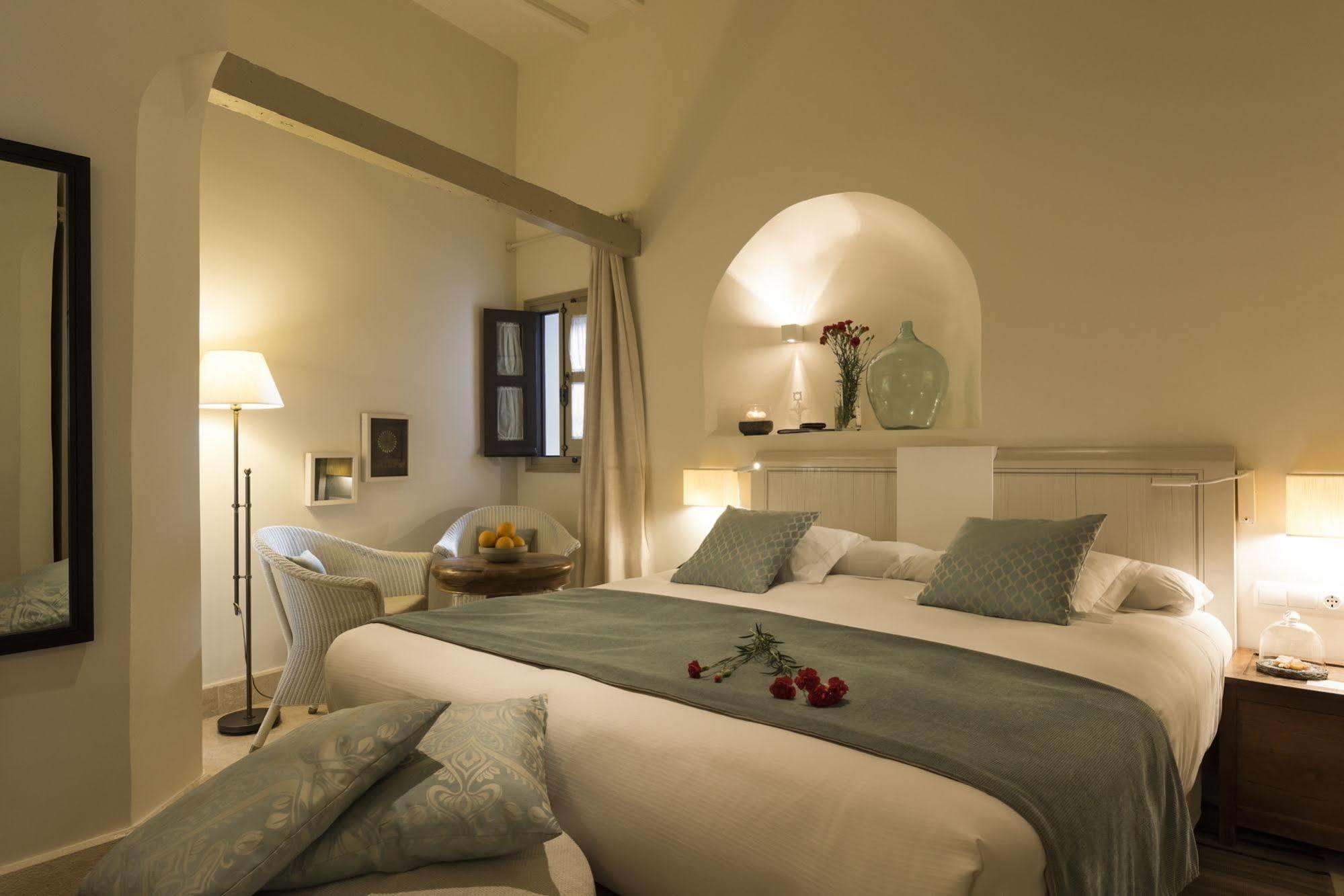 Balcon De Cordoba Hotel Ngoại thất bức ảnh