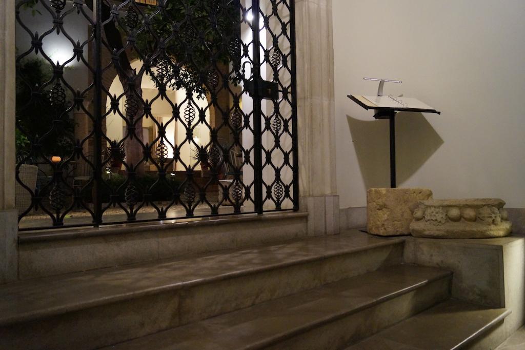 Balcon De Cordoba Hotel Ngoại thất bức ảnh