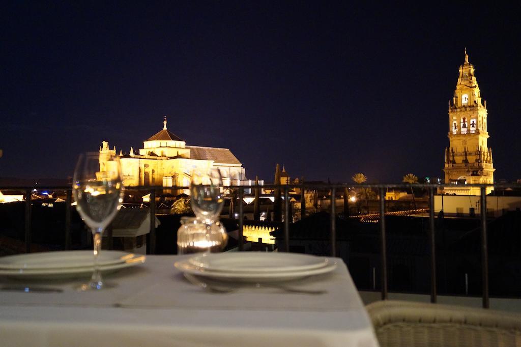 Balcon De Cordoba Hotel Ngoại thất bức ảnh
