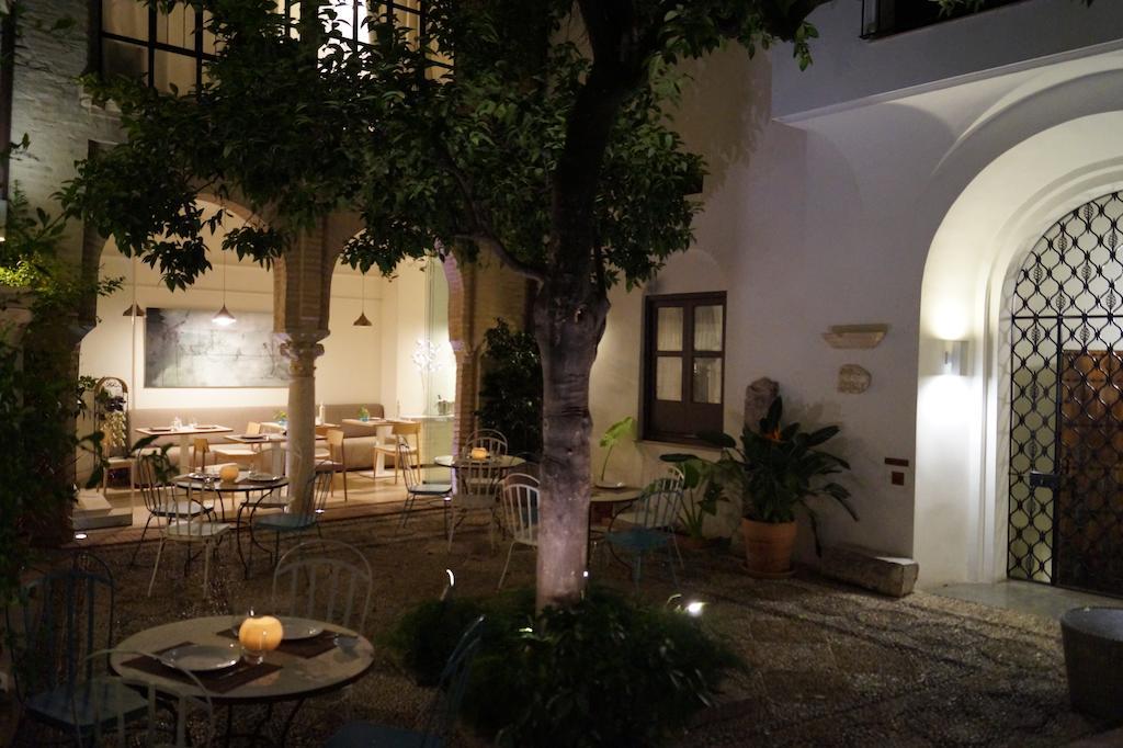 Balcon De Cordoba Hotel Ngoại thất bức ảnh