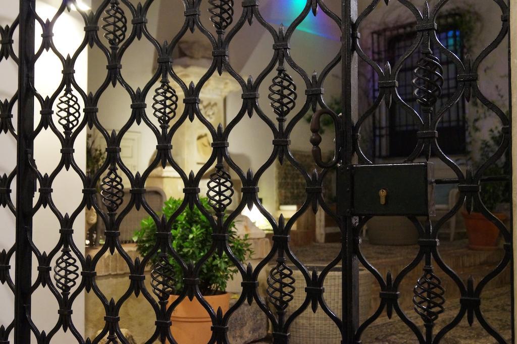 Balcon De Cordoba Hotel Ngoại thất bức ảnh