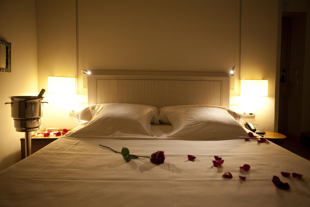 Balcon De Cordoba Hotel Ngoại thất bức ảnh