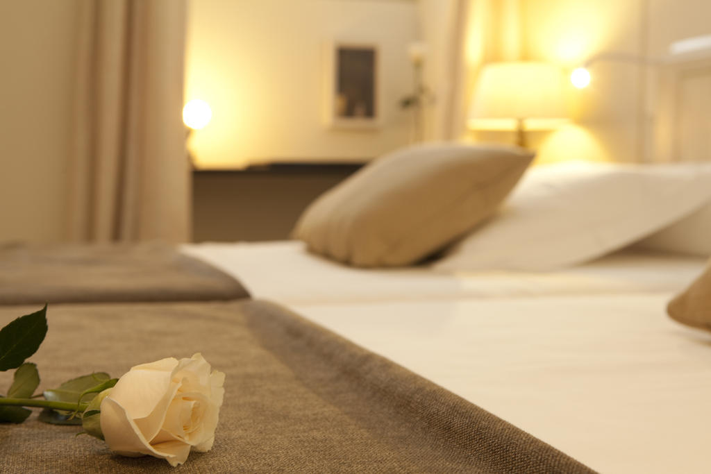 Balcon De Cordoba Hotel Ngoại thất bức ảnh