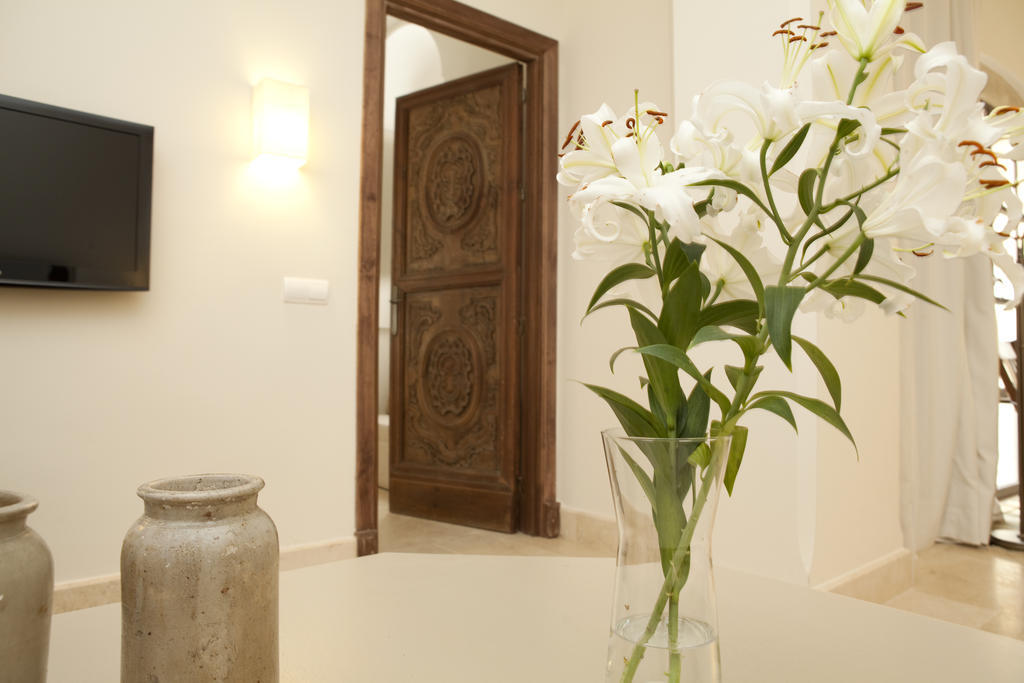 Balcon De Cordoba Hotel Ngoại thất bức ảnh