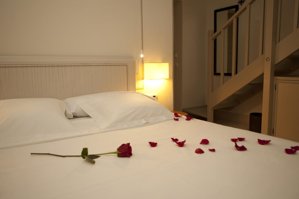 Balcon De Cordoba Hotel Ngoại thất bức ảnh