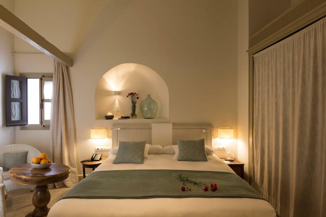 Balcon De Cordoba Hotel Ngoại thất bức ảnh