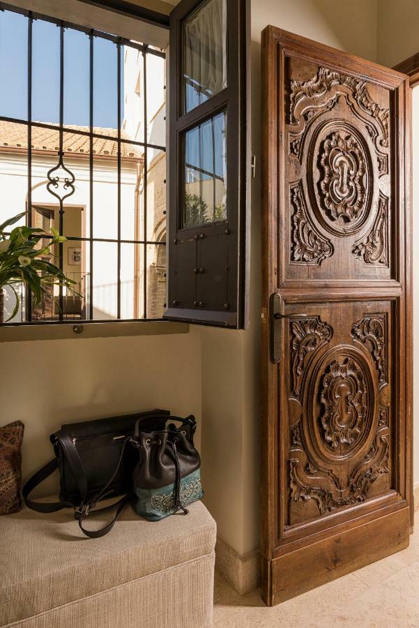Balcon De Cordoba Hotel Ngoại thất bức ảnh