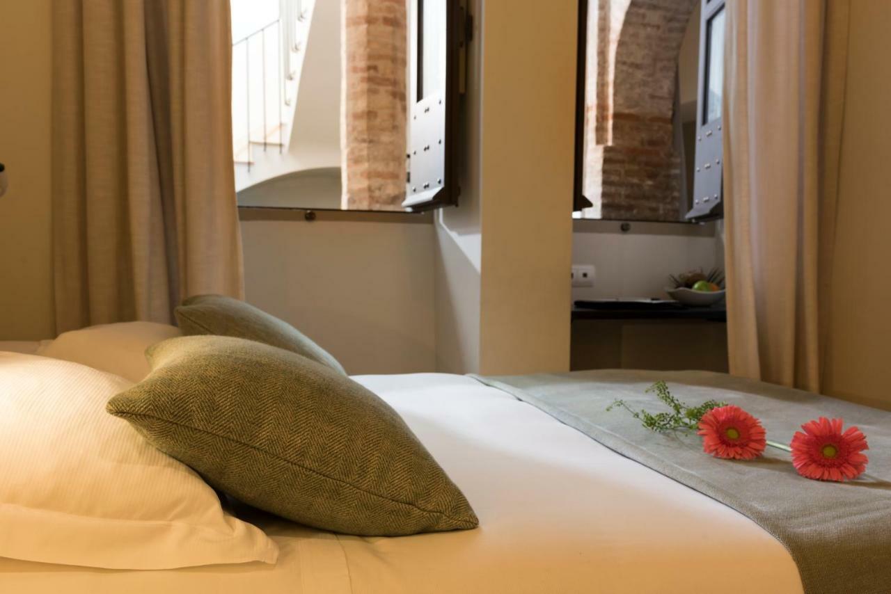 Balcon De Cordoba Hotel Ngoại thất bức ảnh