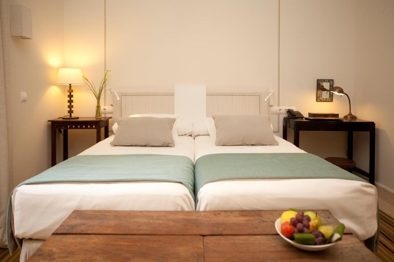 Balcon De Cordoba Hotel Phòng bức ảnh