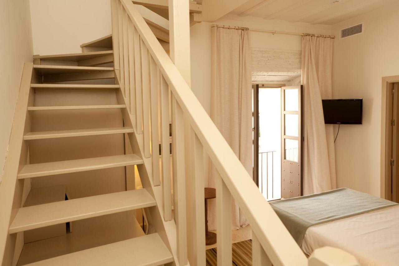 Balcon De Cordoba Hotel Phòng bức ảnh